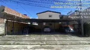 Casa - Jaboatao Dos Guararapes, PE