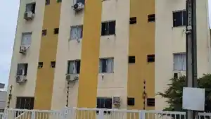 Apartamento - Lauro De Freitas, BA