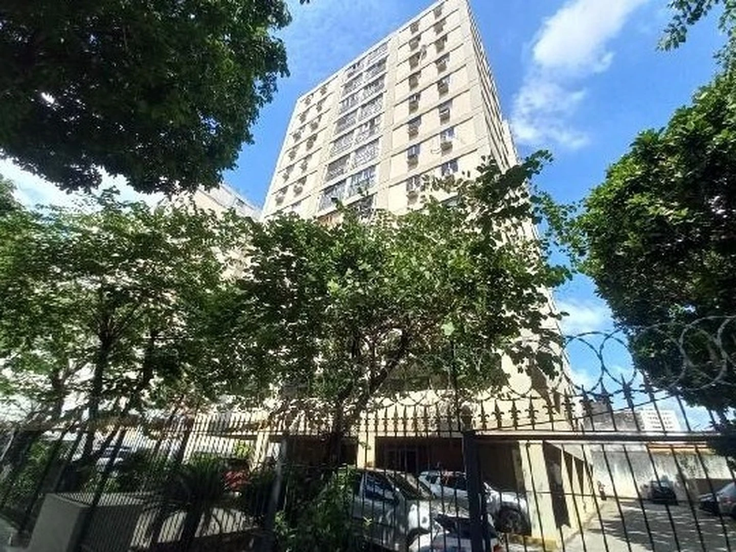 Apartamento - Rio De Janeiro, RJ - foto 1