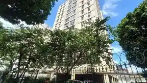 Apartamento - Rio De Janeiro, RJ