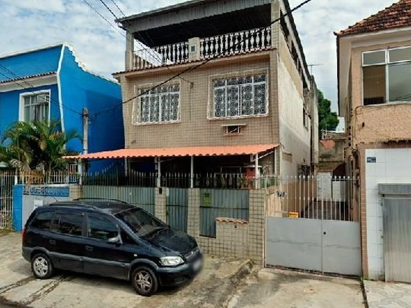 Apartamento - Rio De Janeiro, RJ - foto 1