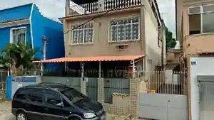 Apartamento - Rio De Janeiro, RJ