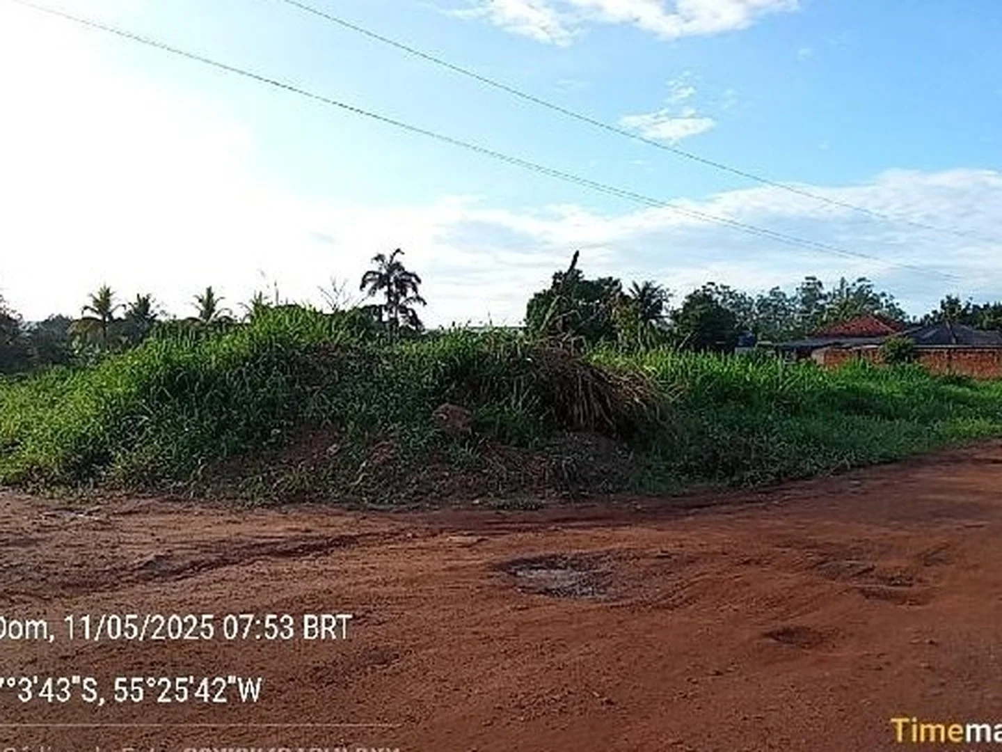 Terreno - Novo Progresso, PA - foto 1