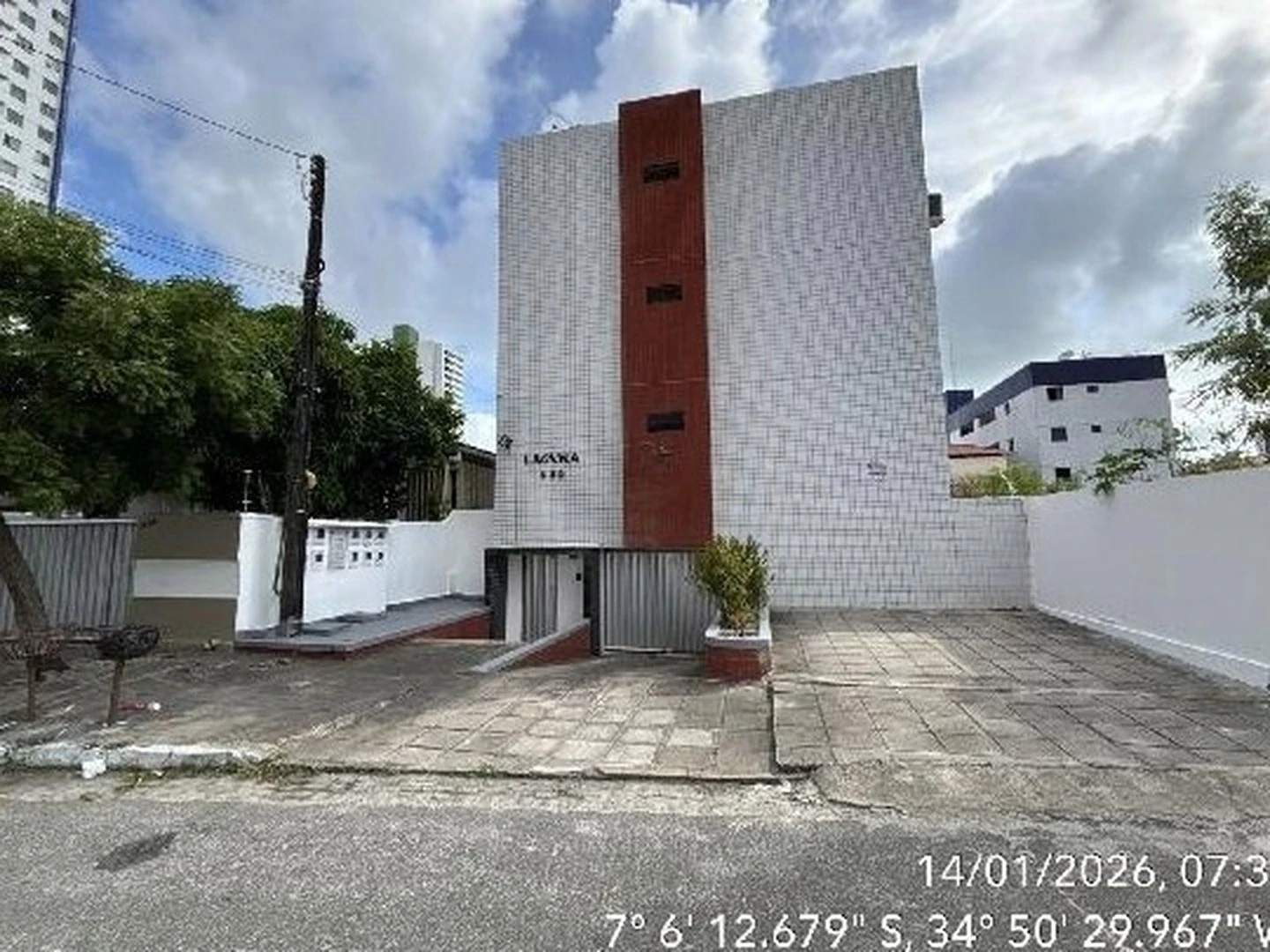 Apartamento - Joao Pessoa, PB - foto 1