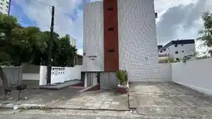 Apartamento - Joao Pessoa, PB