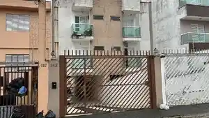 Apartamento - Santo Andre, SP