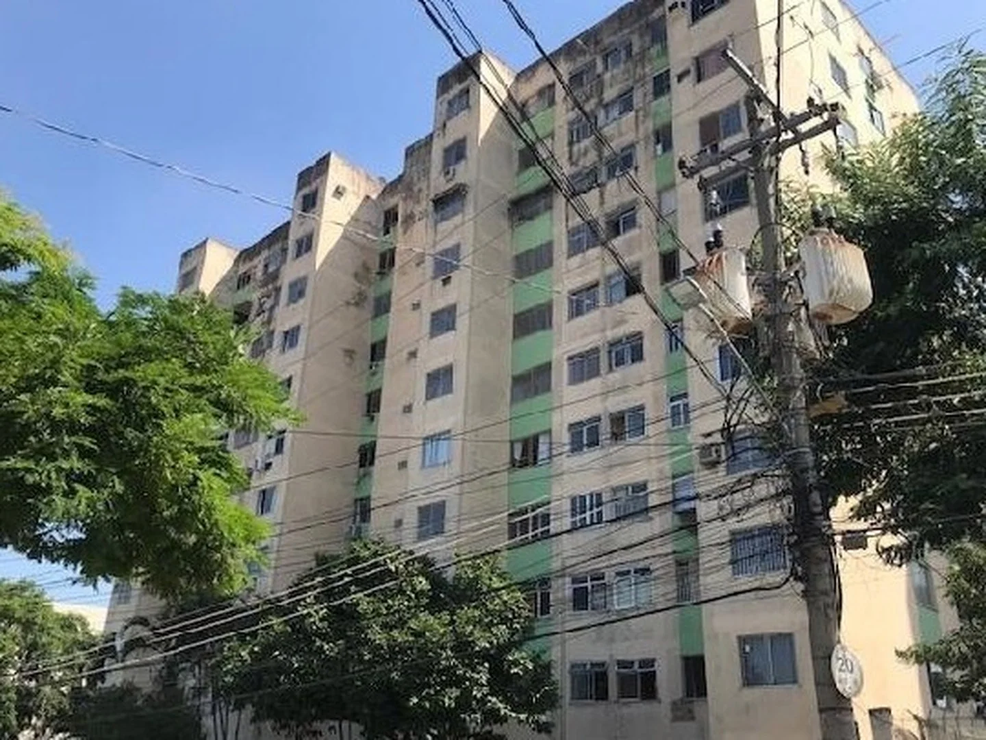 Apartamento - Rio De Janeiro, RJ - foto 1