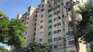 Apartamento - Rio De Janeiro, RJ