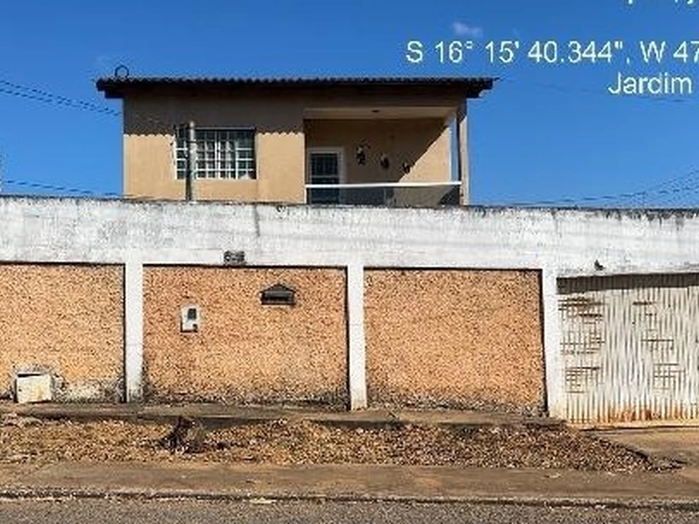 Casa - Luziania, GO - foto 1