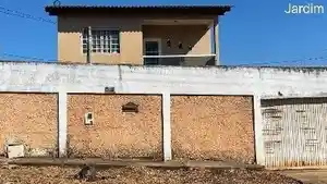 Casa - Luziania, GO