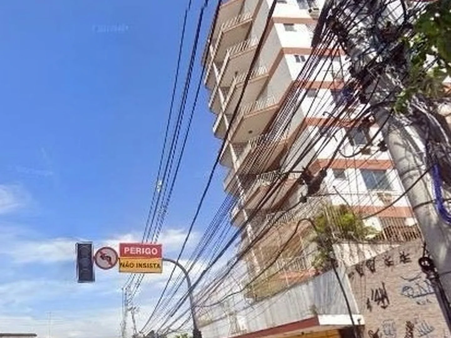 Apartamento - Rio De Janeiro, RJ - foto 1