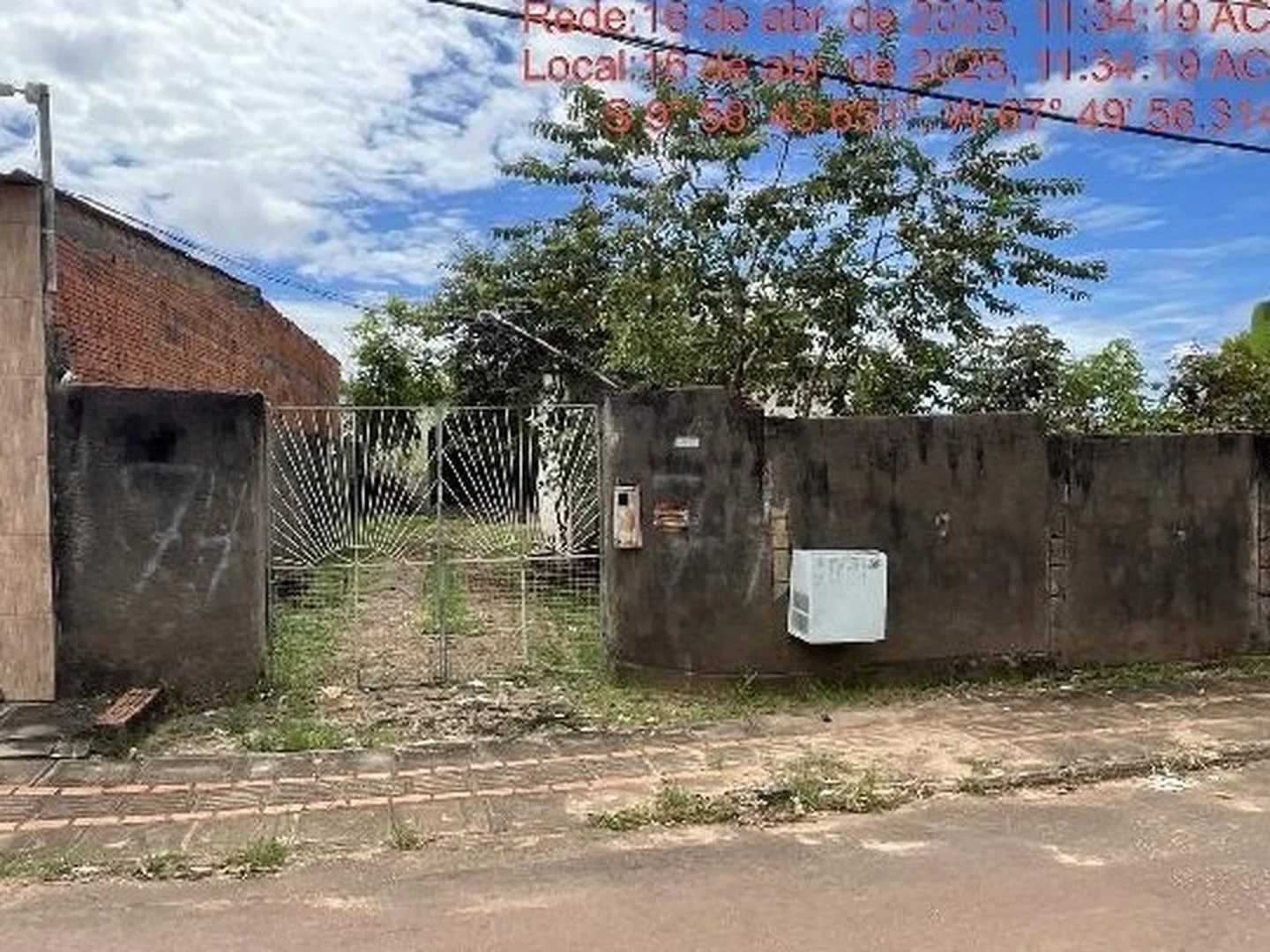 Casa - Rio Branco, AC - foto 1
