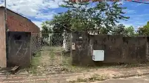 Casa - Rio Branco, AC