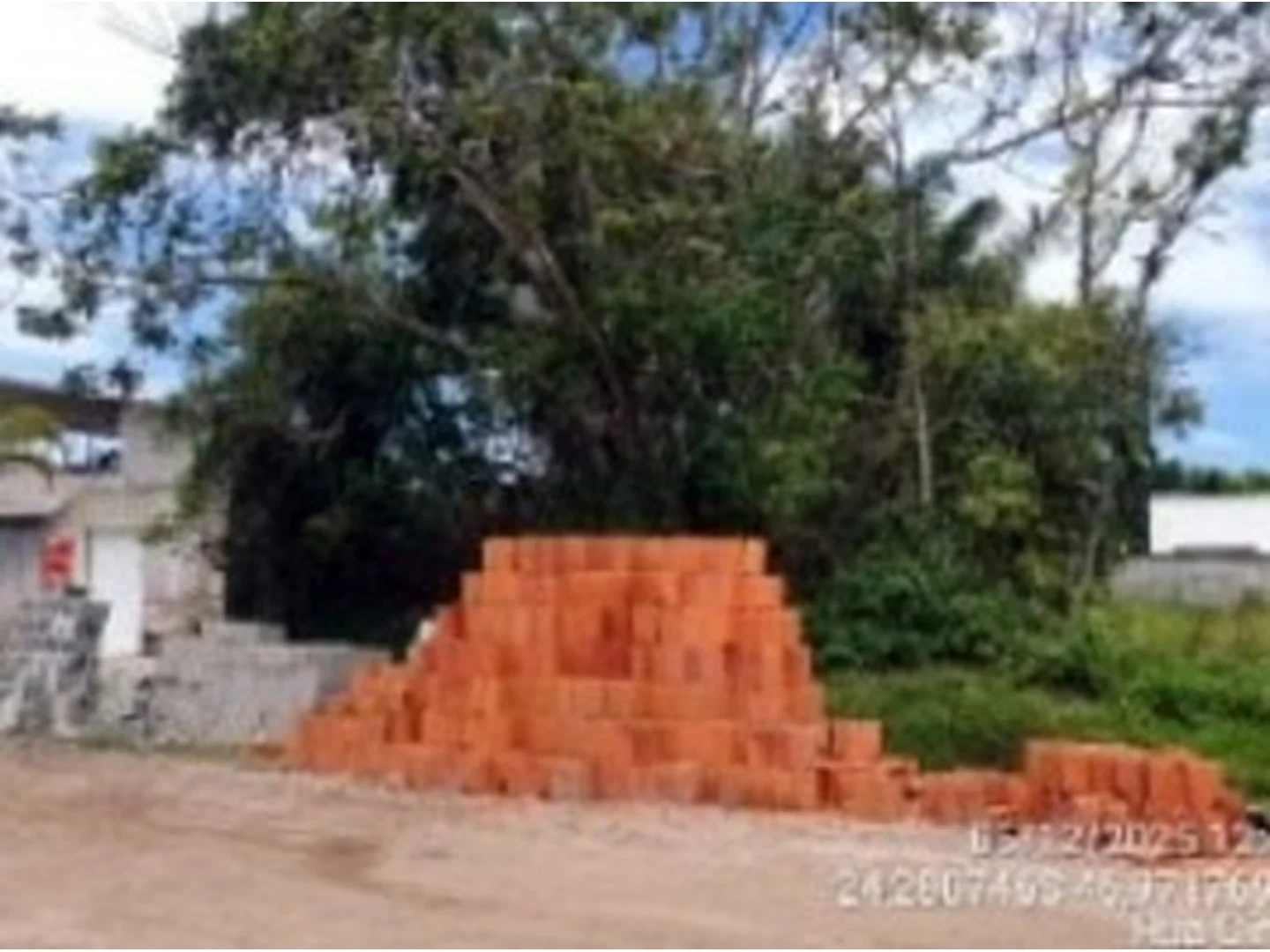 Terreno - Peruibe, SP - foto 1