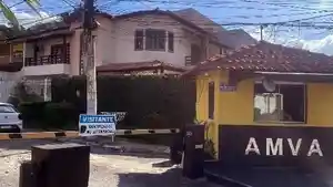 Apartamento - Rio De Janeiro, RJ