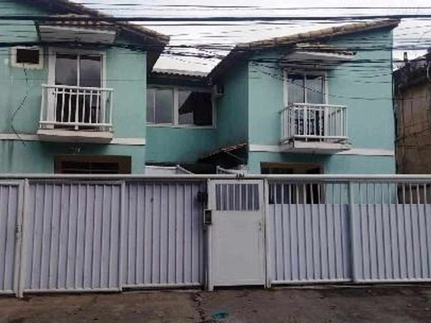 Apartamento - Rio De Janeiro, RJ - foto 1