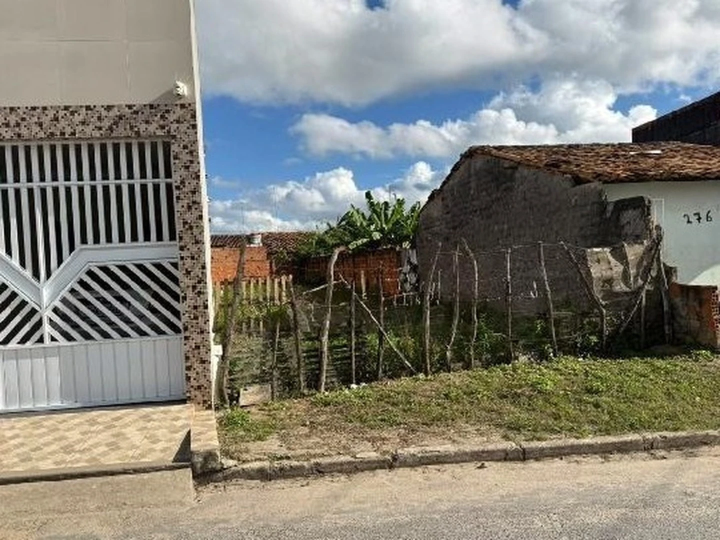 Terreno - Nossa Senhora Das Dores, SE - foto 1