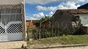 Terreno - Nossa Senhora Das Dores, SE