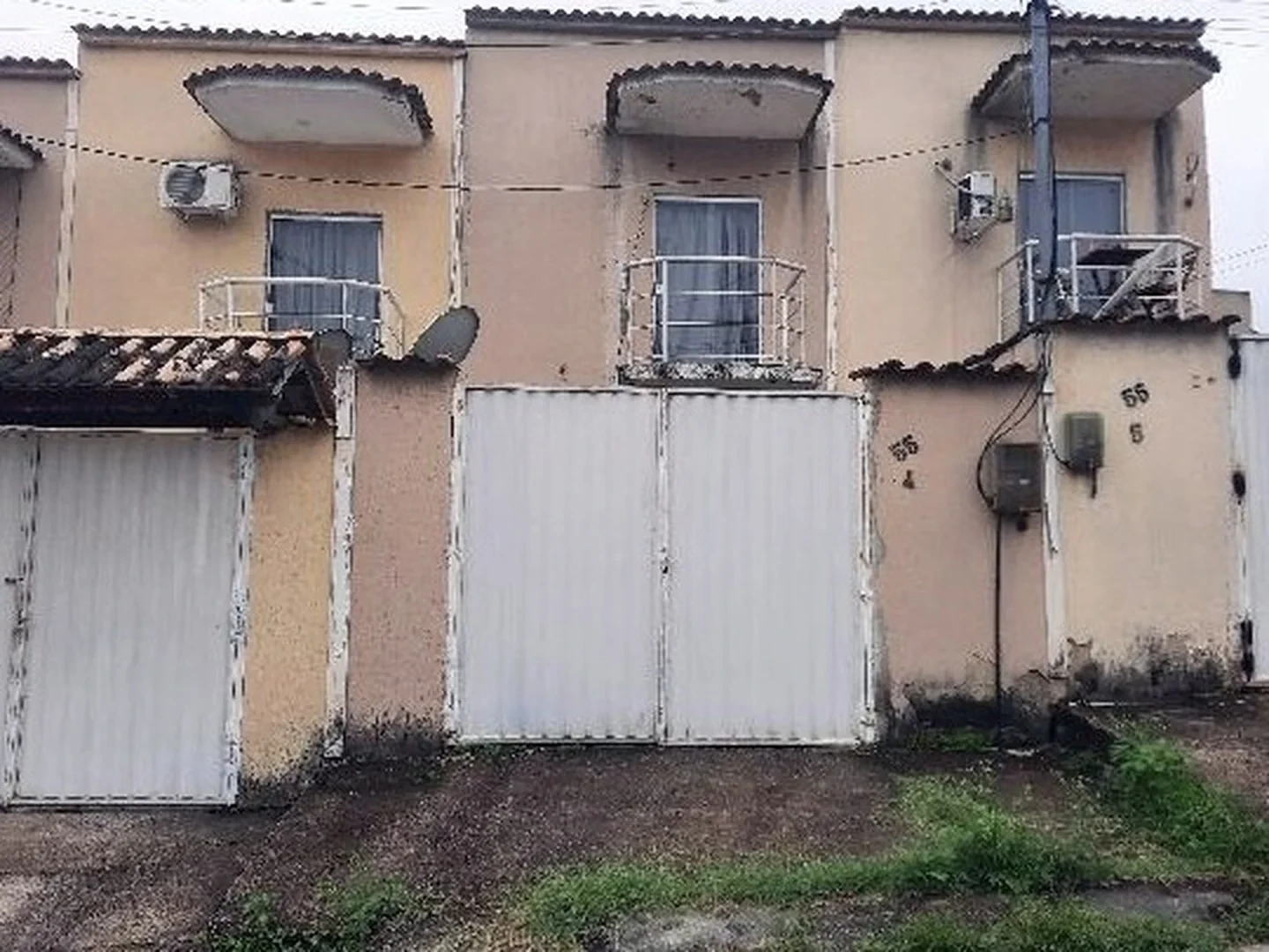 Casa - Sao Goncalo, RJ - foto 1