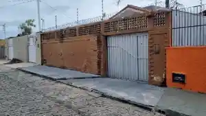 Casa - Natal, RN