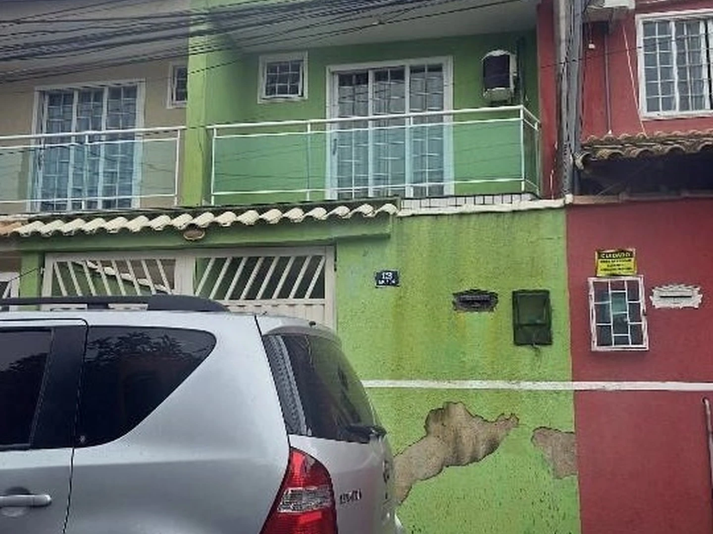 Apartamento - Rio De Janeiro, RJ - foto 1