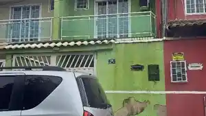Apartamento - Rio De Janeiro, RJ