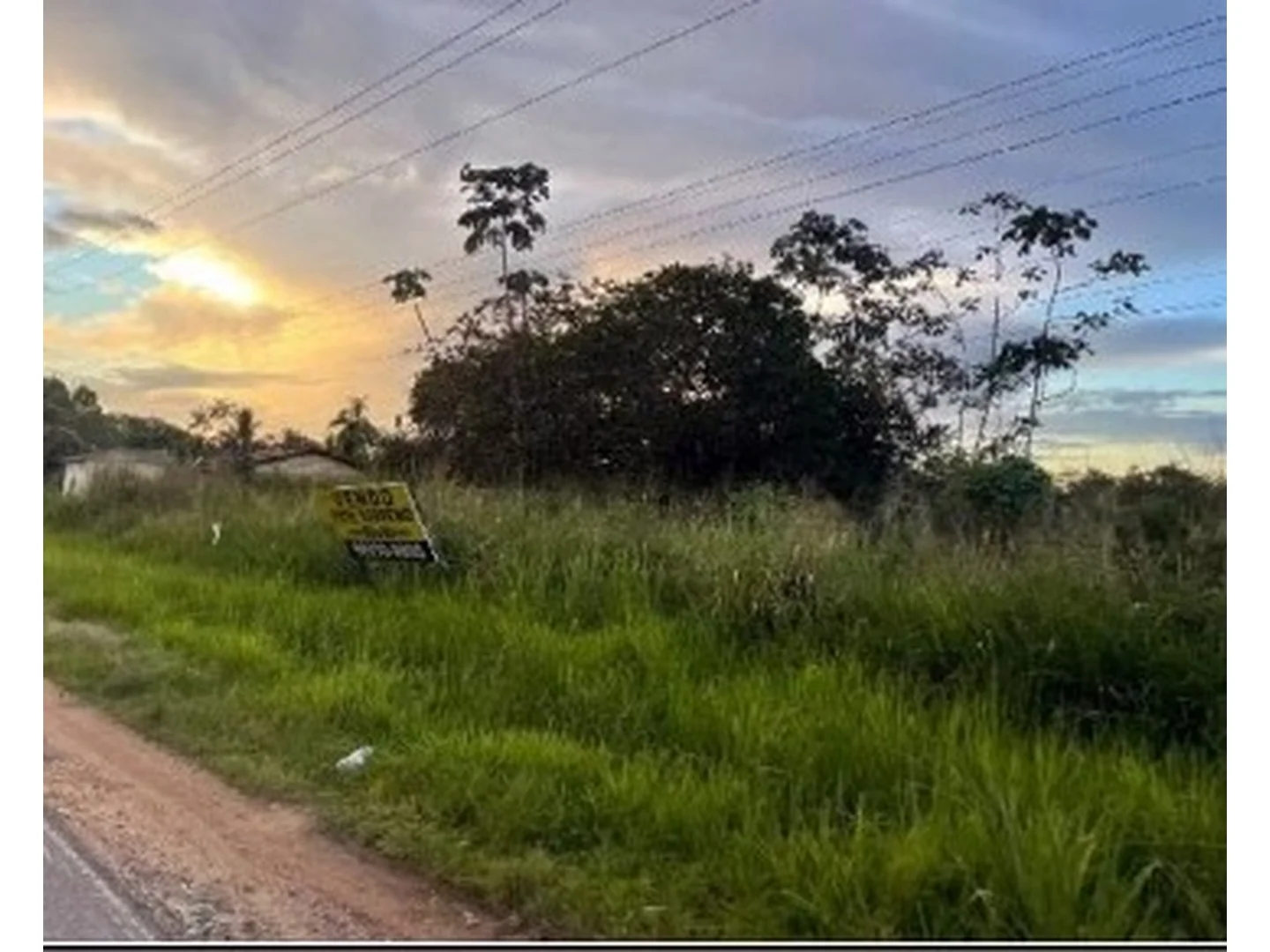 Terreno - Capitao Poco, PA - foto 1