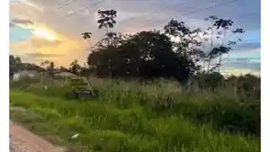 Terreno - Capitao Poco, PA