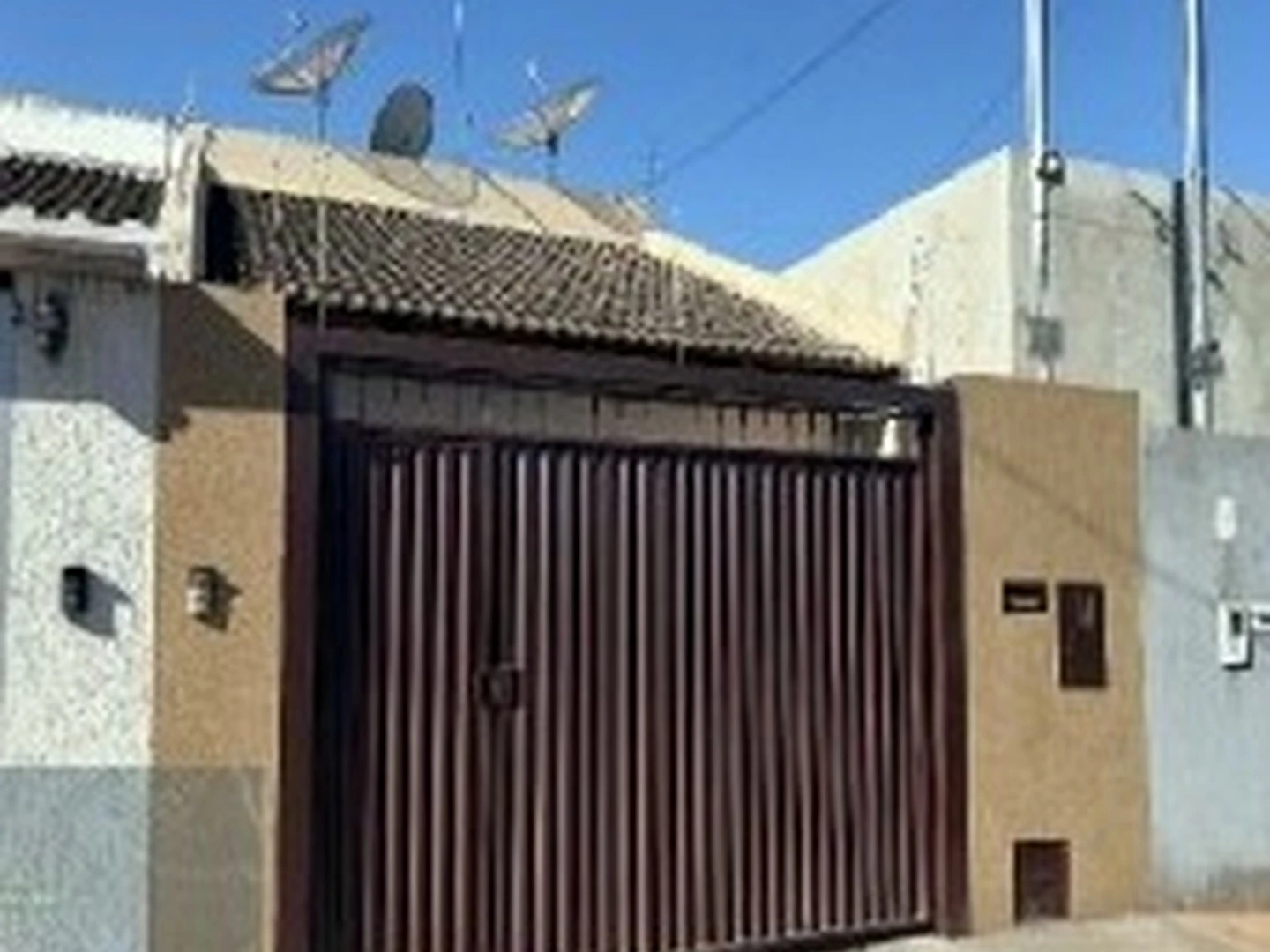 Casa - Jatai, GO - foto 1