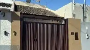 Casa - Jatai, GO