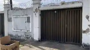 Casa - Fortaleza, CE