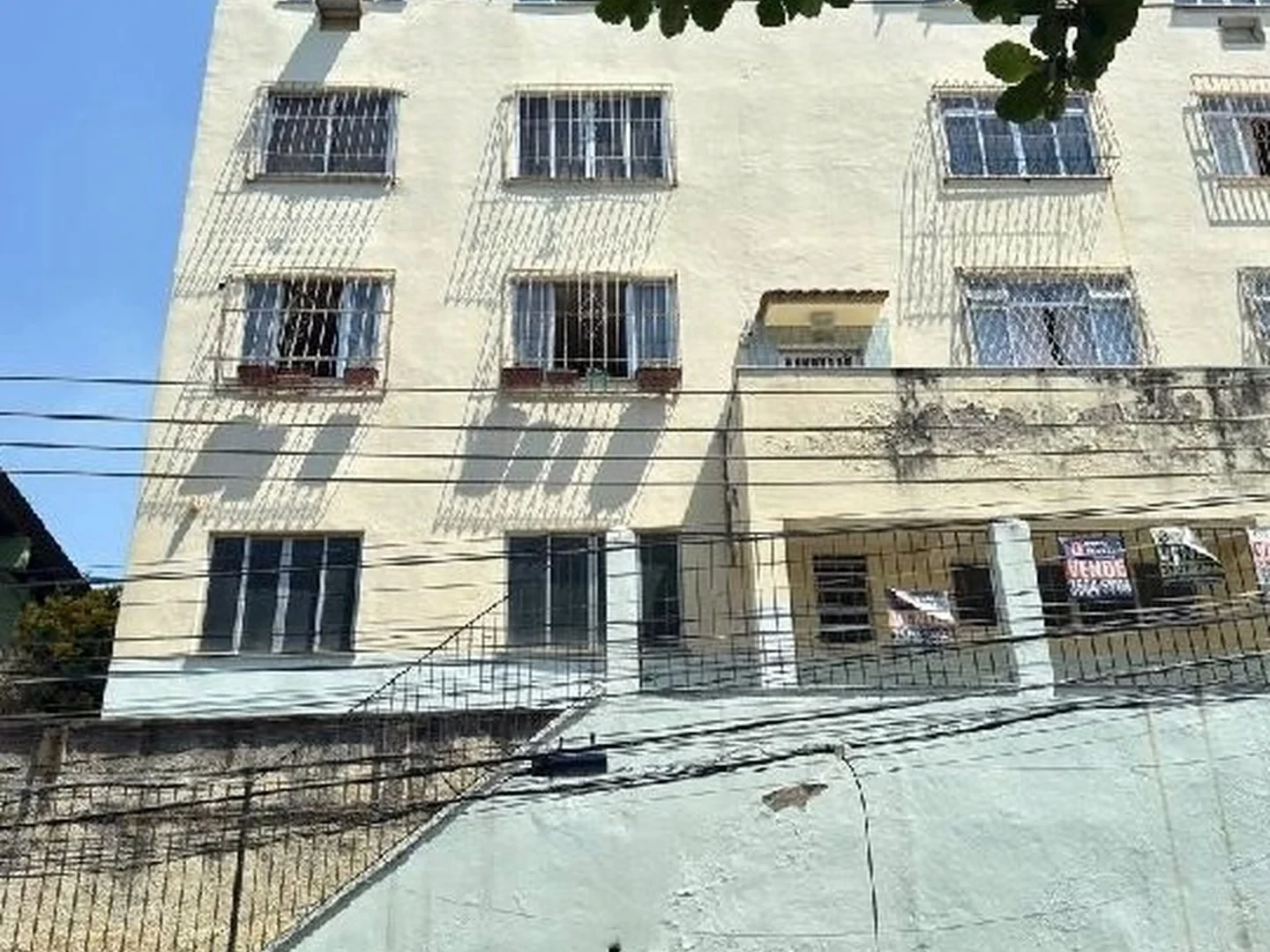 Apartamento - Rio De Janeiro, RJ - foto 1