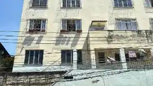 Apartamento - Rio De Janeiro, RJ