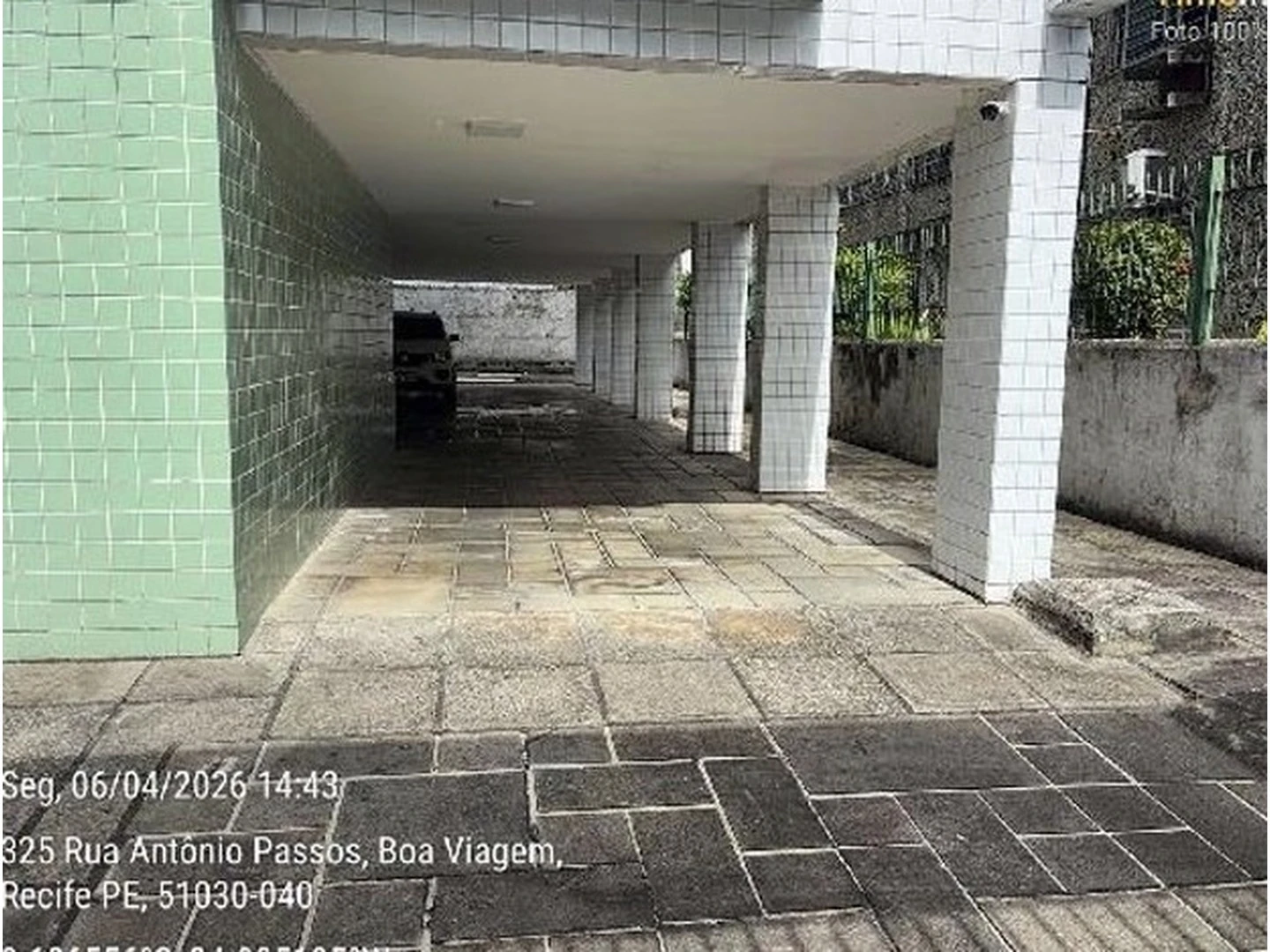 Apartamento - Recife, PE - miniatura 2