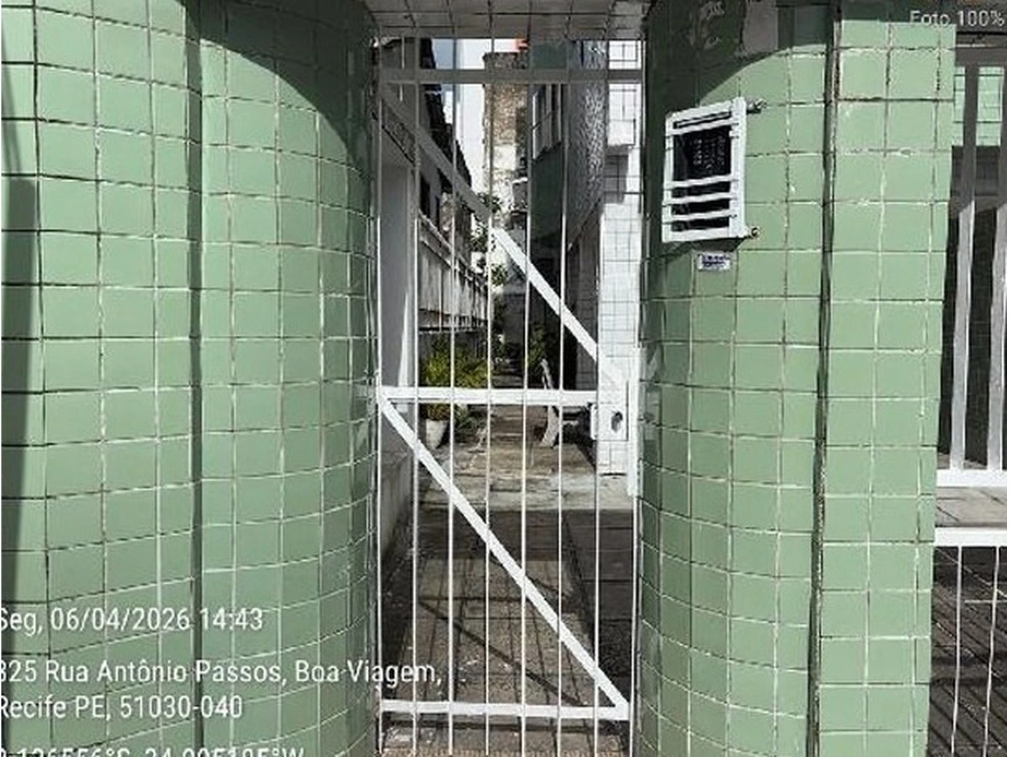 Apartamento - Recife, PE - miniatura 3