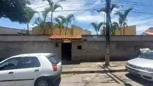 Casa - Belo Horizonte, MG