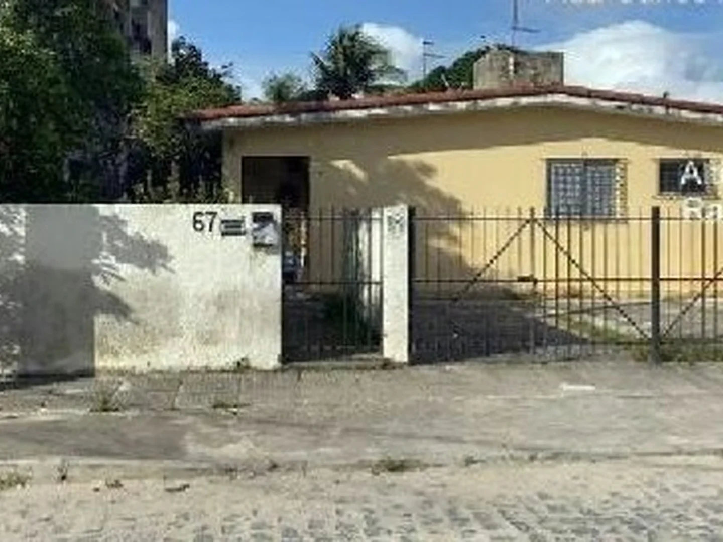 Casa - Olinda, PE - foto 1
