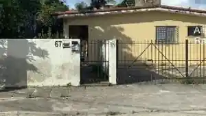 Casa - Olinda, PE