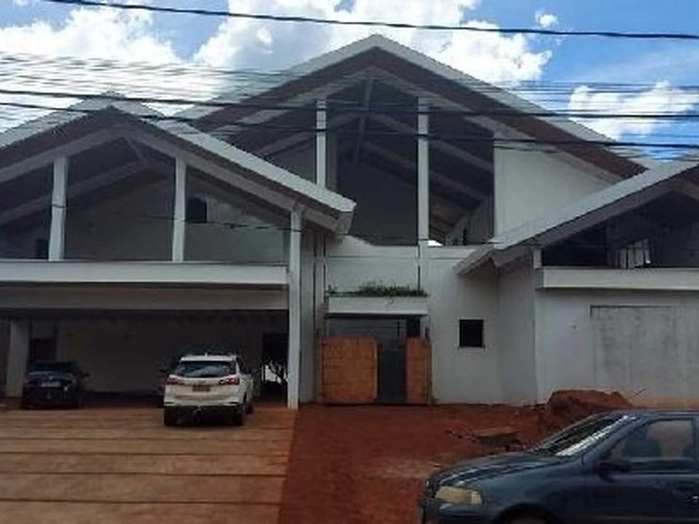 Casa - Uberaba, MG - foto 1