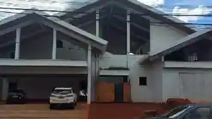Casa - Uberaba, MG