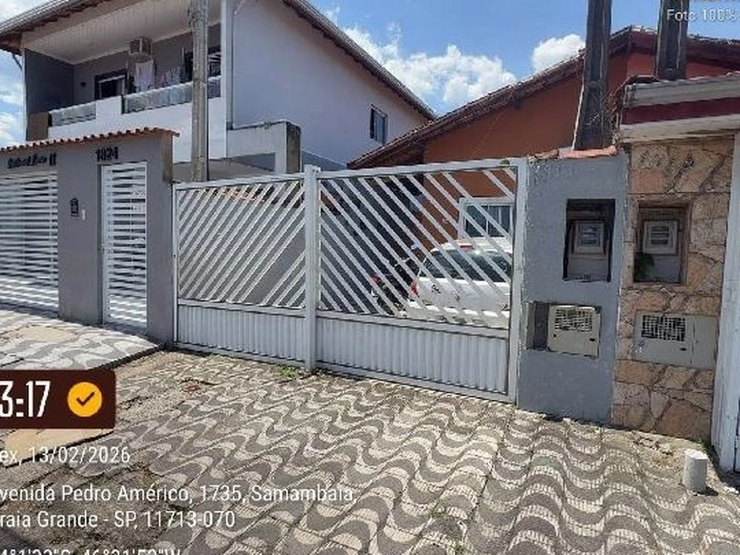Casa - Praia Grande, SP - foto 1