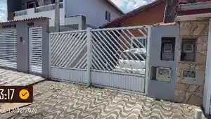 Casa - Praia Grande, SP