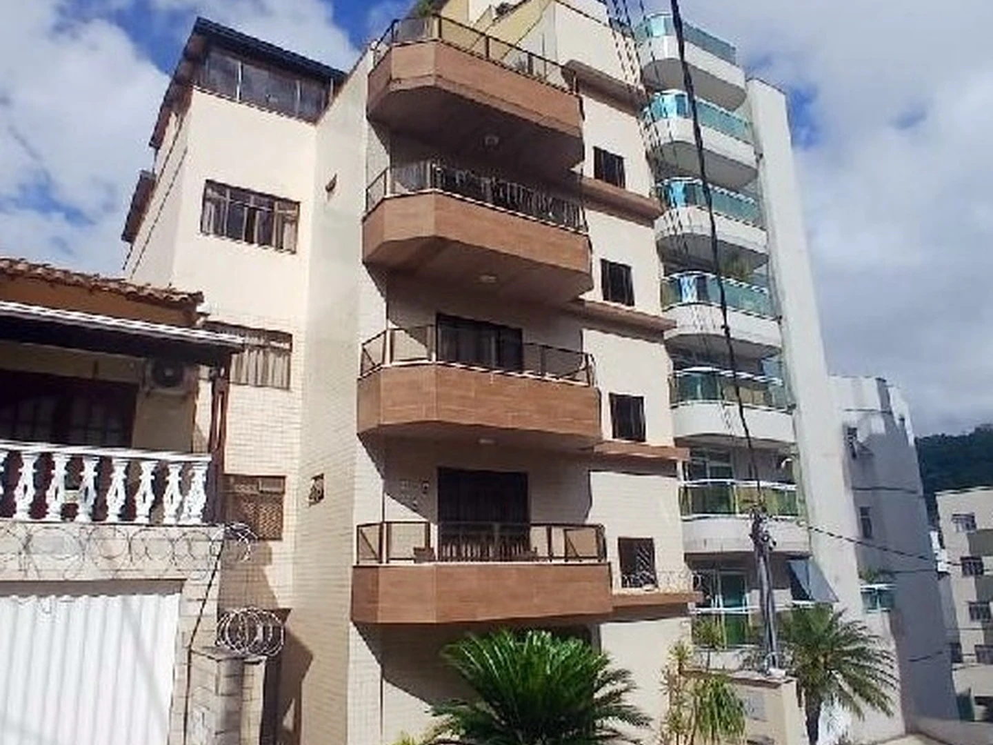 Apartamento - Juiz De Fora, MG - foto 1