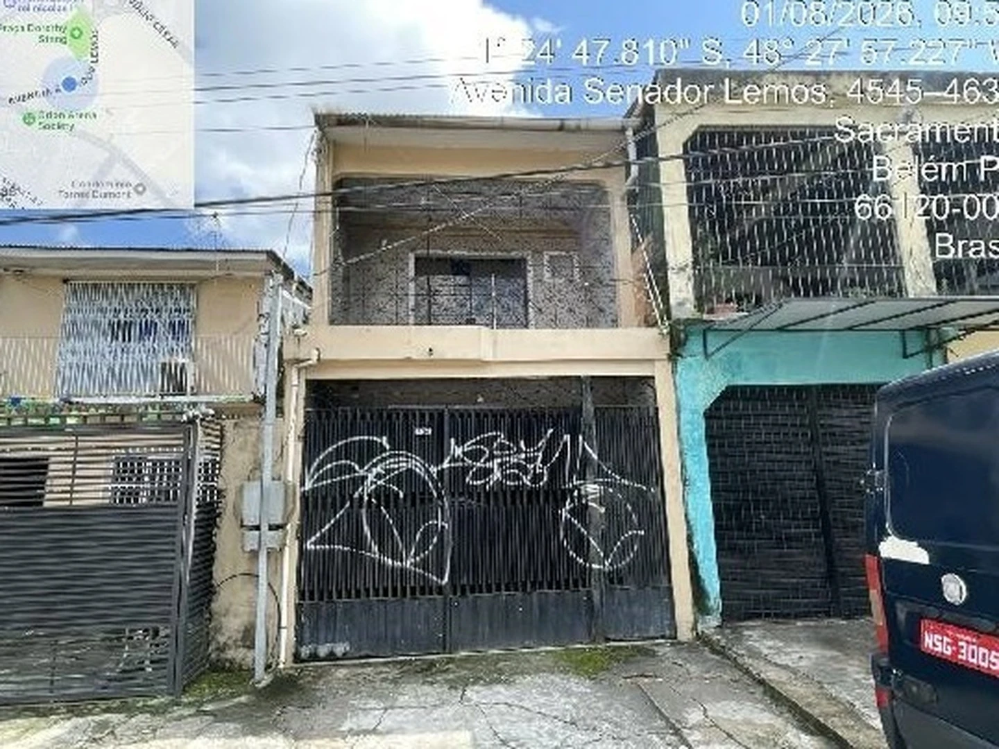 Casa - Belem, PA - foto 1