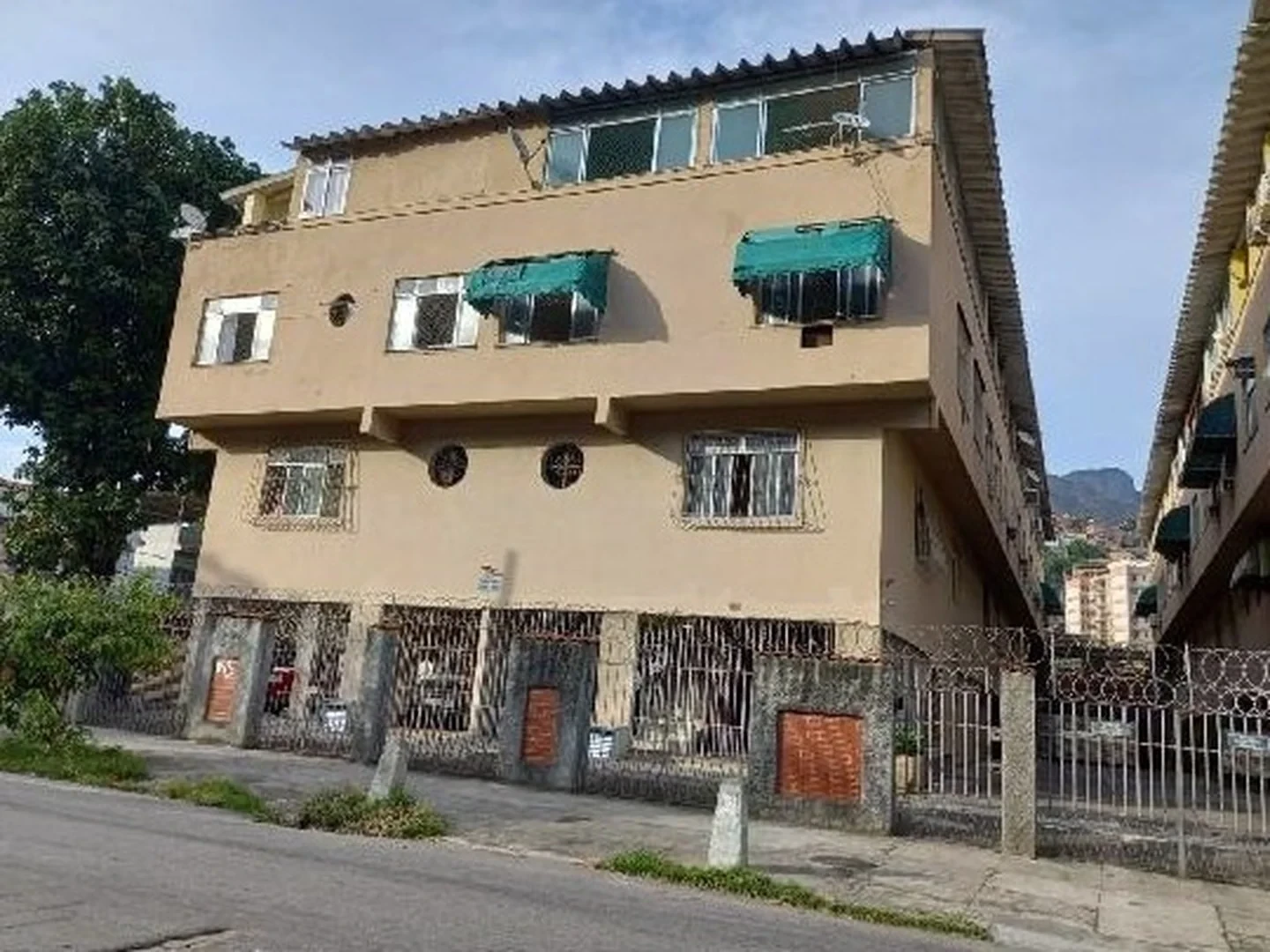 Apartamento - Rio De Janeiro, RJ - foto 1