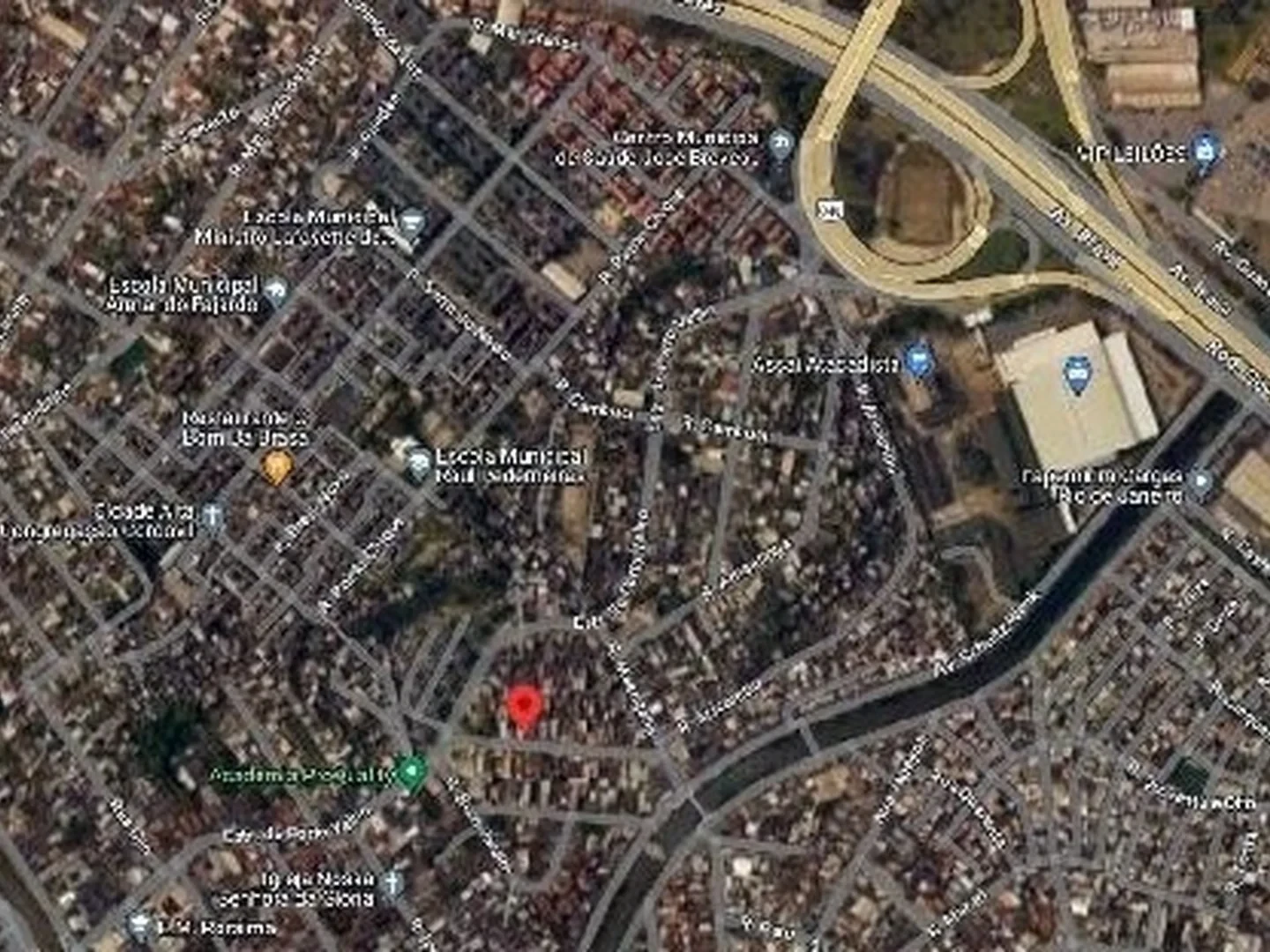 Casa - Rio De Janeiro, RJ - foto 1