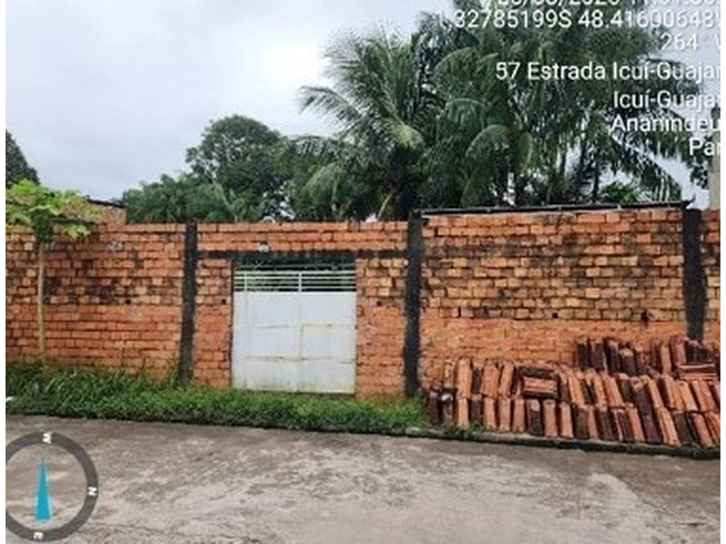 Casa - Ananindeua, PA - foto 1