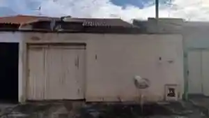 Casa - Aparecida De Goiania, GO
