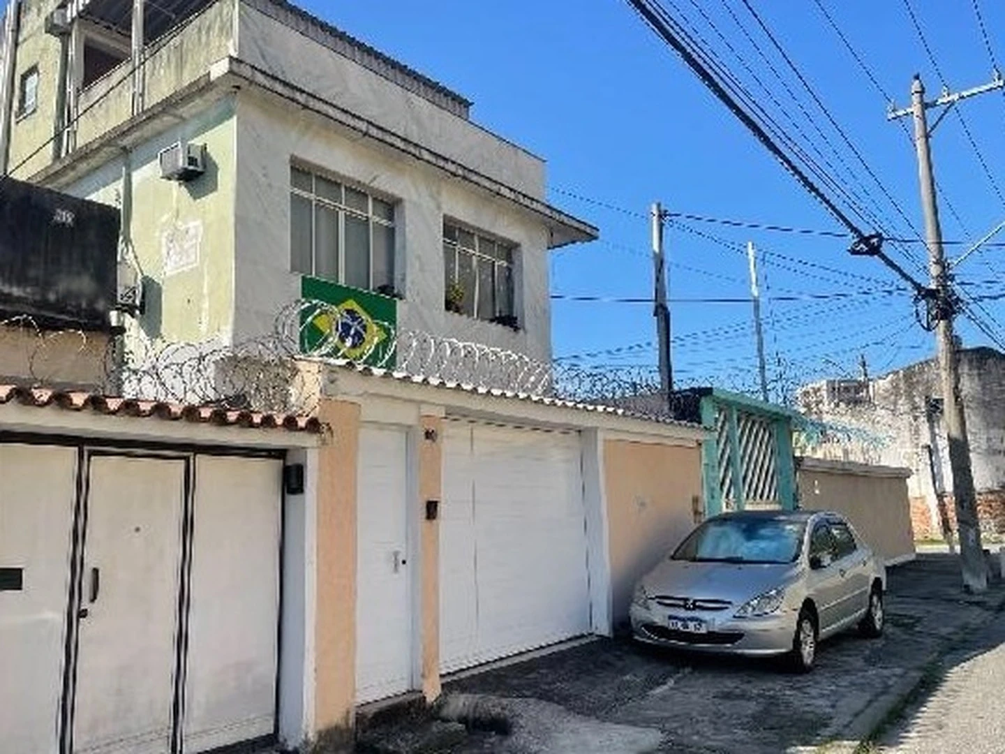 Apartamento - Rio De Janeiro, RJ - foto 1