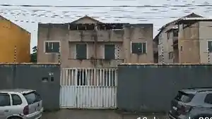 Apartamento - Rio Das Ostras, RJ